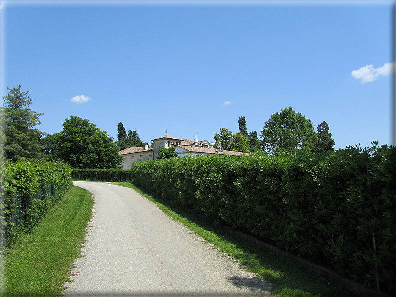 foto Paesaggi estivi